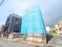 【埼玉県/さいたま市南区四谷】さいたま市南区四谷1丁目 新築一戸建て 