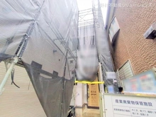 【埼玉県/さいたま市南区曲本】さいたま市南区曲本1丁目 新築一戸建て 外観
