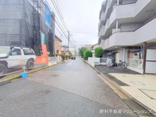 【埼玉県/さいたま市南区曲本】さいたま市南区曲本1丁目 新築一戸建て 