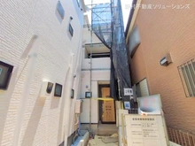 【埼玉県/さいたま市南区曲本】さいたま市南区曲本1丁目 新築一戸建て 