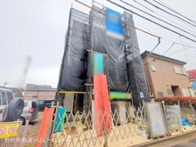 【埼玉県/さいたま市南区曲本】さいたま市南区曲本1丁目 新築一戸建て 