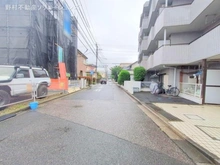 【埼玉県/さいたま市南区曲本】さいたま市南区曲本1丁目 新築一戸建て 