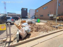 【埼玉県/さいたま市南区曲本】さいたま市南区曲本1丁目 新築一戸建て 
