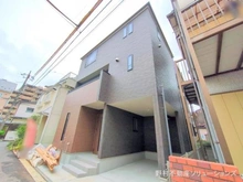 【埼玉県/さいたま市桜区西堀】さいたま市桜区西堀7丁目 新築一戸建て 