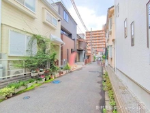 【埼玉県/さいたま市桜区西堀】さいたま市桜区西堀7丁目 新築一戸建て 