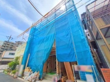 【埼玉県/さいたま市桜区西堀】さいたま市桜区西堀7丁目 新築一戸建て 