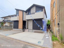 【埼玉県/さいたま市桜区南元宿】さいたま市桜区南元宿1丁目 新築一戸建て 