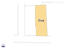 【埼玉県/さいたま市桜区南元宿】さいたま市桜区南元宿1丁目 新築一戸建て 