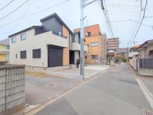 【埼玉県/さいたま市桜区南元宿】さいたま市桜区南元宿1丁目 新築一戸建て 