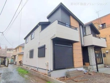 【埼玉県/さいたま市桜区南元宿】さいたま市桜区南元宿1丁目 新築一戸建て 