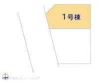【埼玉県/さいたま市南区辻】さいたま市南区辻8丁目 新築一戸建て 