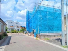 【埼玉県/さいたま市南区辻】さいたま市南区辻8丁目 新築一戸建て 