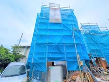 【埼玉県/さいたま市南区辻】さいたま市南区辻8丁目 新築一戸建て 