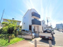 【埼玉県/さいたま市南区辻】さいたま市南区辻8丁目 新築一戸建て 