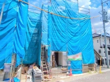 【埼玉県/さいたま市南区辻】さいたま市南区辻8丁目 新築一戸建て 外観