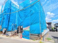 【埼玉県/さいたま市南区辻】さいたま市南区辻8丁目 新築一戸建て 
