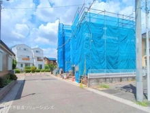 【埼玉県/さいたま市南区辻】さいたま市南区辻8丁目 新築一戸建て 
