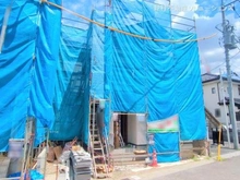 【埼玉県/さいたま市南区辻】さいたま市南区辻8丁目 新築一戸建て 