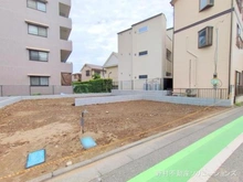 【埼玉県/さいたま市南区根岸】さいたま市南区根岸5丁目 新築一戸建て 