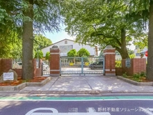 【埼玉県/さいたま市南区根岸】さいたま市南区根岸5丁目 新築一戸建て 周辺施設