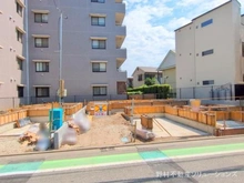 【埼玉県/さいたま市南区根岸】さいたま市南区根岸5丁目 新築一戸建て 