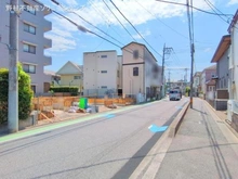 【埼玉県/さいたま市南区根岸】さいたま市南区根岸5丁目 新築一戸建て 