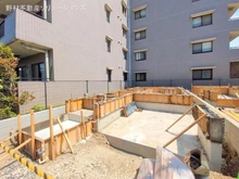 【埼玉県/さいたま市南区根岸】さいたま市南区根岸5丁目 新築一戸建て 外観