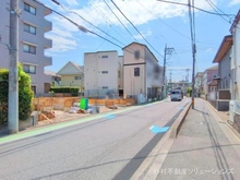 【埼玉県/さいたま市南区根岸】さいたま市南区根岸5丁目 新築一戸建て 