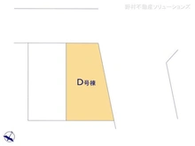 【埼玉県/戸田市笹目】戸田市笹目3丁目 新築一戸建て 