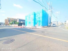 【埼玉県/戸田市笹目】戸田市笹目3丁目 新築一戸建て 