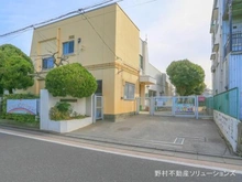 【埼玉県/戸田市笹目】戸田市笹目3丁目 新築一戸建て 周辺施設