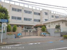 【東京都/世田谷区上馬】世田谷区上馬5丁目 新築一戸建て 周辺施設