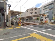 【東京都/世田谷区上馬】世田谷区上馬5丁目 新築一戸建て 周辺施設