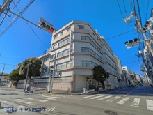 【東京都/世田谷区上馬】世田谷区上馬5丁目 新築一戸建て 周辺施設
