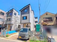 【神奈川県/横浜市鶴見区汐入町】横浜市鶴見区汐入町3丁目 新築一戸建て 