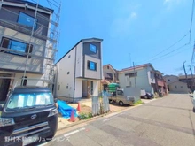【神奈川県/横浜市鶴見区汐入町】横浜市鶴見区汐入町3丁目 新築一戸建て 