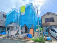 【神奈川県/横浜市鶴見区汐入町】横浜市鶴見区汐入町3丁目 新築一戸建て 