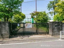 【神奈川県/横浜市鶴見区汐入町】横浜市鶴見区汐入町3丁目 新築一戸建て 周辺施設