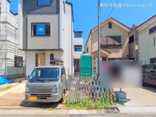 【神奈川県/横浜市鶴見区汐入町】横浜市鶴見区汐入町3丁目 新築一戸建て 