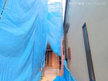 【神奈川県/横浜市鶴見区汐入町】横浜市鶴見区汐入町3丁目 新築一戸建て 