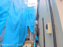 【神奈川県/横浜市鶴見区汐入町】横浜市鶴見区汐入町3丁目 新築一戸建て 