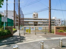 【神奈川県/横浜市鶴見区汐入町】横浜市鶴見区汐入町3丁目 新築一戸建て 周辺施設