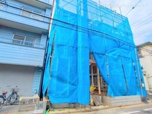 【神奈川県/川崎市川崎区桜本】川崎市川崎区桜本2丁目 新築一戸建て 