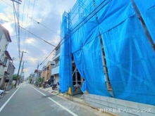 【神奈川県/川崎市川崎区桜本】川崎市川崎区桜本2丁目 新築一戸建て 