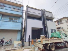 【神奈川県/川崎市川崎区桜本】川崎市川崎区桜本2丁目 新築一戸建て 