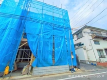 【神奈川県/川崎市川崎区桜本】川崎市川崎区桜本2丁目 新築一戸建て 