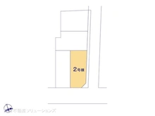 【神奈川県/川崎市川崎区桜本】川崎市川崎区桜本2丁目 新築一戸建て 