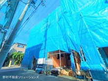 【神奈川県/川崎市川崎区桜本】川崎市川崎区桜本2丁目 新築一戸建て 