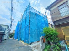 【神奈川県/川崎市川崎区桜本】川崎市川崎区桜本2丁目 新築一戸建て 