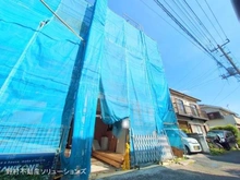 【神奈川県/川崎市川崎区桜本】川崎市川崎区桜本2丁目 新築一戸建て 